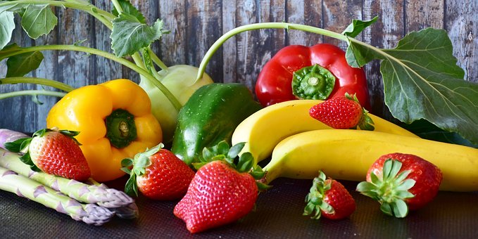 Comment réussir à donner 5 fruits et légumes aux enfants ?
